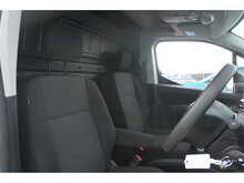 Vauxhall Combo Turbo D 2300 Prime 
