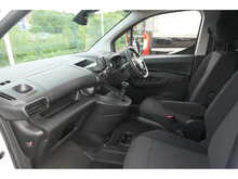 Vauxhall Combo Turbo D 2300 Prime 