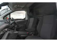 Vauxhall Combo Turbo D 2300 Prime 