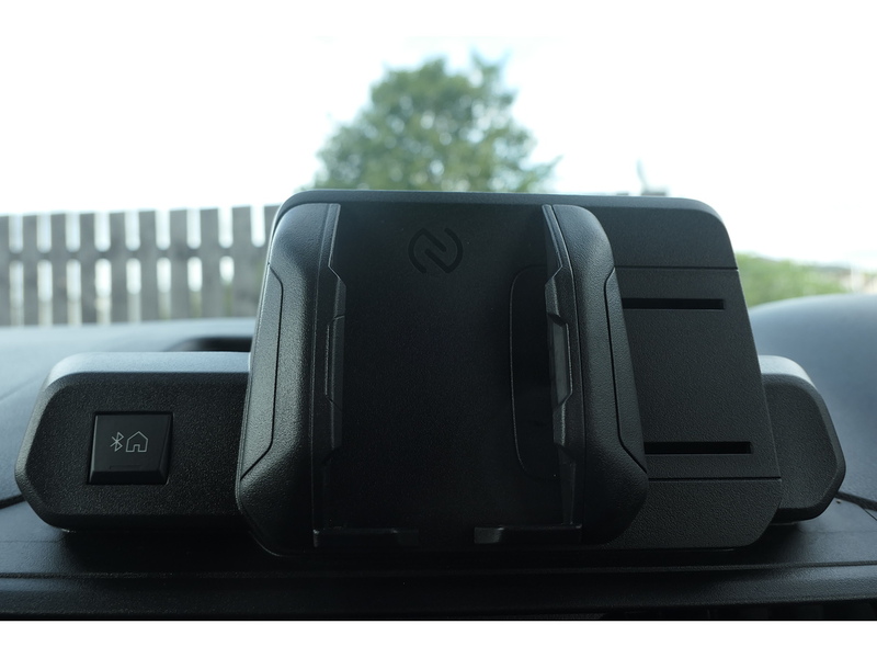 Vauxhall 1.5 Turbo D 2300 Prime Panel Van 5dr Diesel Manual SWB Euro 6 (s/s) (100 ps)