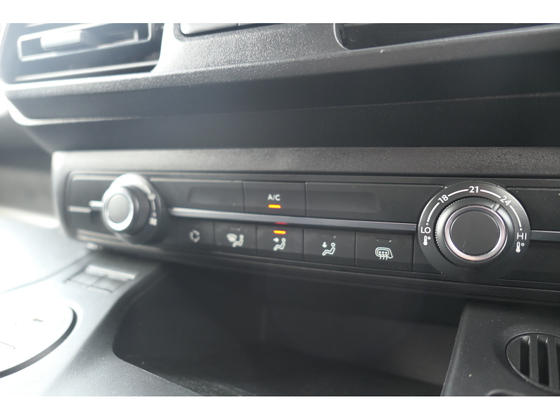 Vauxhall 1.5 Turbo D 2300 Prime Panel Van 5dr Diesel Manual SWB Euro 6 (s/s) (100 ps)