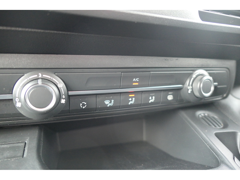 Vauxhall 1.5 Turbo D 2300 Prime Panel Van 5dr Diesel Manual SWB Euro 6 (s/s) (100 ps)
