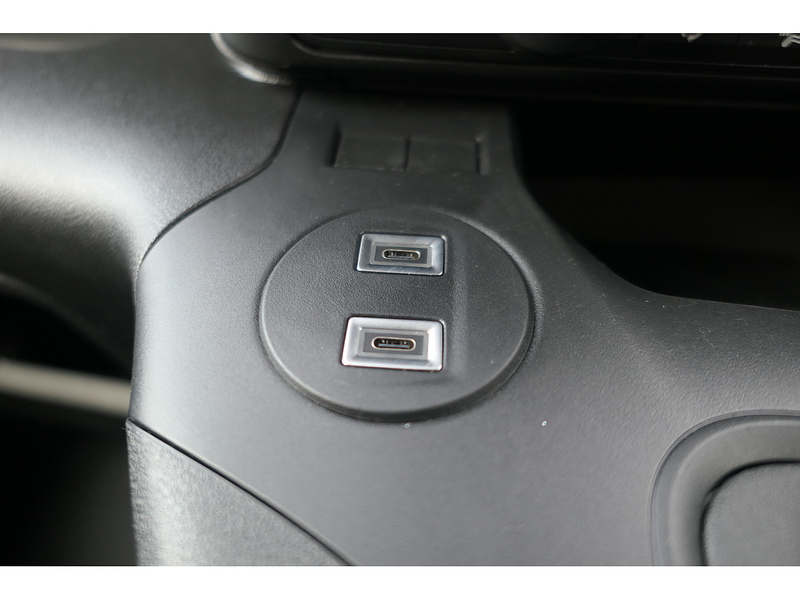 Vauxhall 1.5 Turbo D 2300 Prime Panel Van 5dr Diesel Manual SWB Euro 6 (s/s) (100 ps)