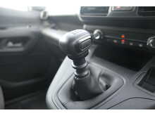 Vauxhall Combo Turbo D 2300 Prime 