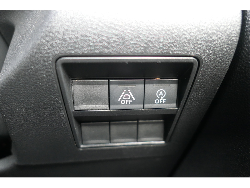 Vauxhall 1.5 Turbo D 2300 Prime Panel Van 5dr Diesel Manual SWB Euro 6 (s/s) (100 ps)