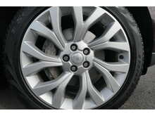 Land Rover Range Rover D300 MHEV Vogue SE 