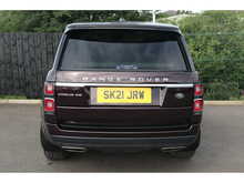 Land Rover Range Rover D300 MHEV Vogue SE 