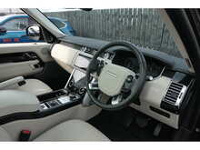 Land Rover Range Rover D300 MHEV Vogue SE 