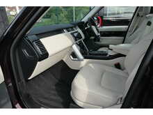 Land Rover Range Rover D300 MHEV Vogue SE 