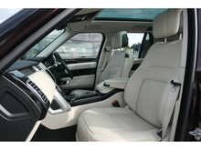 Land Rover Range Rover D300 MHEV Vogue SE 