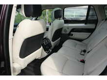 Land Rover Range Rover D300 MHEV Vogue SE 