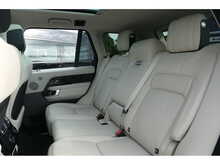 Land Rover Range Rover D300 MHEV Vogue SE 