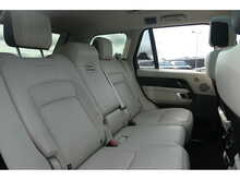 Land Rover Range Rover D300 MHEV Vogue SE 