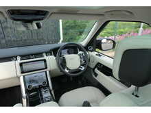 Land Rover Range Rover D300 MHEV Vogue SE 