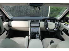 Land Rover Range Rover D300 MHEV Vogue SE 