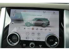 Land Rover Range Rover D300 MHEV Vogue SE 