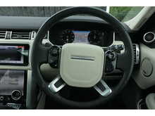 Land Rover Range Rover D300 MHEV Vogue SE 