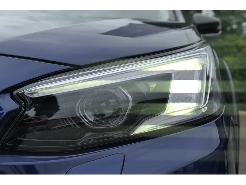 Subaru 2.5i Field Estate 5dr Petrol Lineartronic 4WD Euro 6 (s/s) (169 ps)