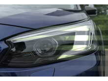 Subaru Outback i Field 