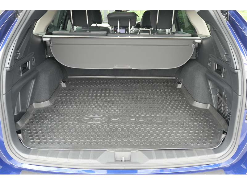 Subaru 2.5i Field Estate 5dr Petrol Lineartronic 4WD Euro 6 (s/s) (169 ps)