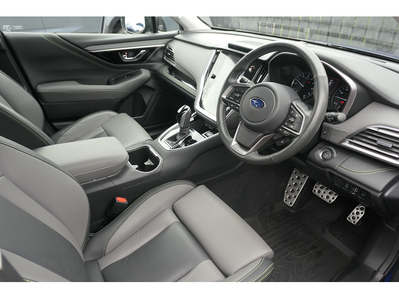 Subaru 2.5i Field Estate 5dr Petrol Lineartronic 4WD Euro 6 (s/s) (169 ps)