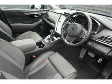 Subaru Outback i Field 