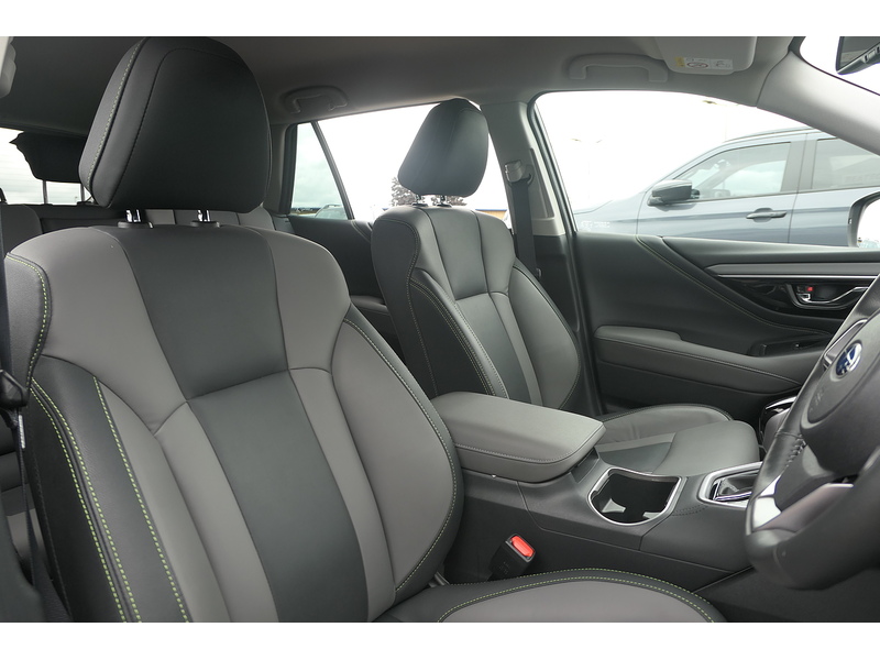 Subaru 2.5i Field Estate 5dr Petrol Lineartronic 4WD Euro 6 (s/s) (169 ps)