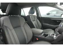 Subaru Outback i Field 