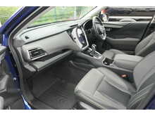 Subaru Outback i Field 