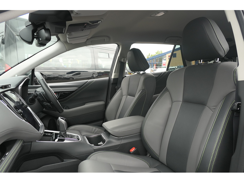 Subaru 2.5i Field Estate 5dr Petrol Lineartronic 4WD Euro 6 (s/s) (169 ps)