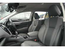 Subaru Outback i Field 