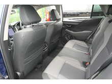 Subaru Outback i Field 