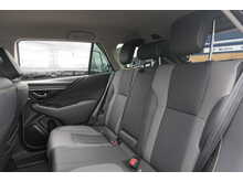 Subaru Outback i Field 