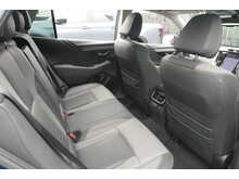 Subaru Outback i Field 