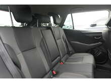 Subaru Outback i Field 