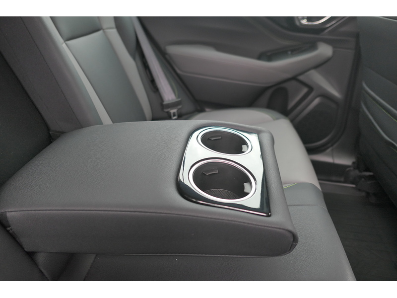 Subaru 2.5i Field Estate 5dr Petrol Lineartronic 4WD Euro 6 (s/s) (169 ps)