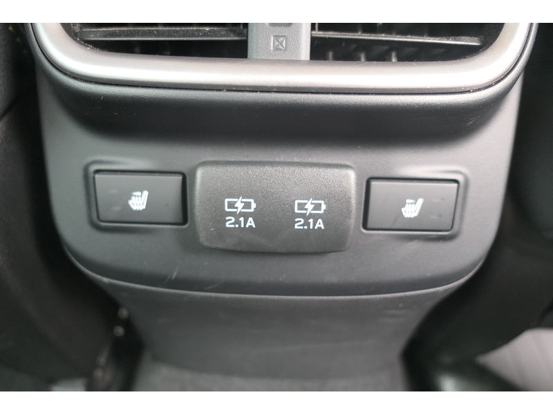 Subaru 2.5i Field Estate 5dr Petrol Lineartronic 4WD Euro 6 (s/s) (169 ps)