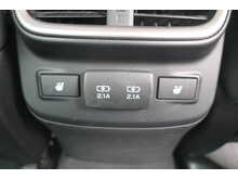 Subaru Outback i Field 