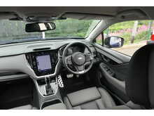 Subaru Outback i Field 