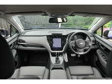 Subaru Outback i Field 