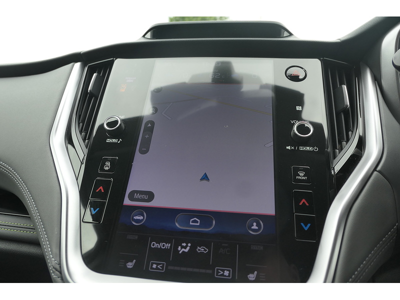 Subaru 2.5i Field Estate 5dr Petrol Lineartronic 4WD Euro 6 (s/s) (169 ps)