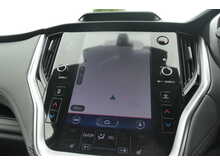 Subaru Outback i Field 