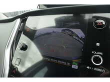 Subaru Outback i Field 