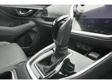 Subaru Outback i Field 