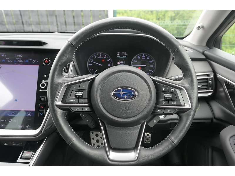 Subaru 2.5i Field Estate 5dr Petrol Lineartronic 4WD Euro 6 (s/s) (169 ps)