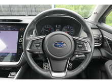 Subaru Outback i Field 