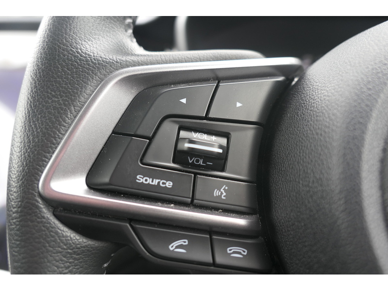 Subaru 2.5i Field Estate 5dr Petrol Lineartronic 4WD Euro 6 (s/s) (169 ps)