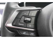 Subaru Outback i Field 