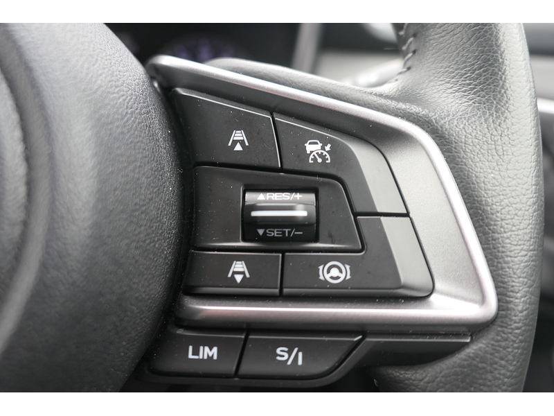 Subaru 2.5i Field Estate 5dr Petrol Lineartronic 4WD Euro 6 (s/s) (169 ps)