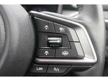 Subaru Outback i Field 